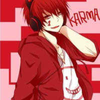 Karma Akabane