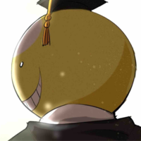 Koro-sensei