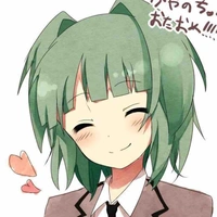 Yukimura Akari ( Kayano Kaede )