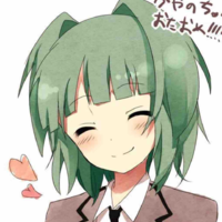 Yukimura Akari ( Kayano Kaede )