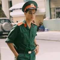 Đỗ Anh Khôi 23tuổi. Bạn thân của Quốc.