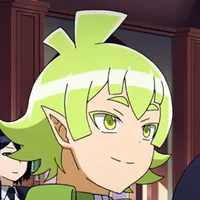 Robin sensei