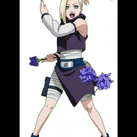 Yamanaka Ino