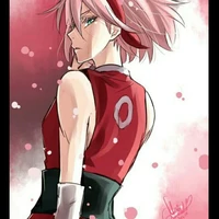 Haruno sakura