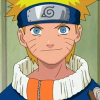 Uzumaki Naruto