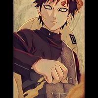 Gaara