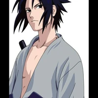 Uchiha Sasuke