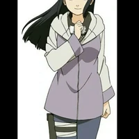 Huyga Hinata