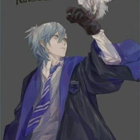 Aquarius Baron Slughorn