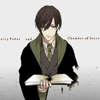 Capricorn Reginald Fawley.