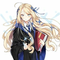 Libra Donna Willson