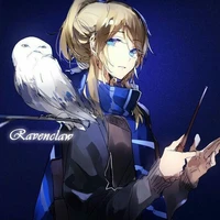 Gemini Farah Weasley.