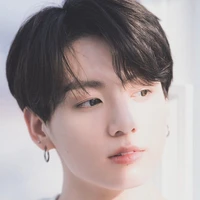 Jung KooK ( thư ký )