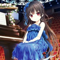 Hoắc Kiều Ly (19 tuổi)