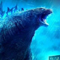 Gojira/Godzilla