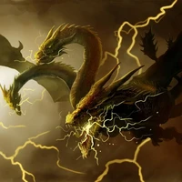 Ghidorah