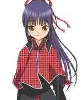 Nadeshiko Fujisaki