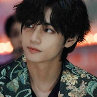 Kim teahyung
