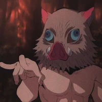 Hashibira Inosuke