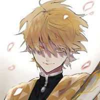 Agatsuma Zenitsu
