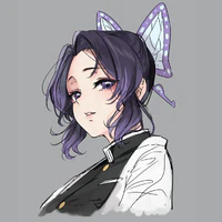 Kochou Shinobu