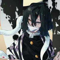 Iguro Obanai