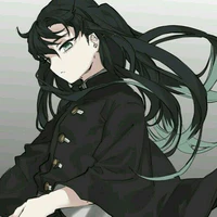 Tokitou Muichirou