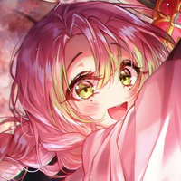 Kanroji Mitsuri