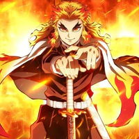 Rengoku Kyojurou