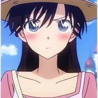 Nakamori Aoko