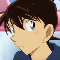 Kudo Shinichi