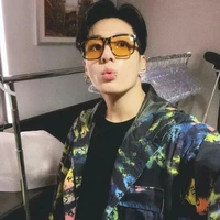 Jeon Jungkook