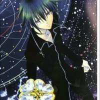 Ikito Tsukiyumi./Madan