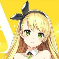 Akari Natsuno./th.Haori/Ng bảo hộ Amu