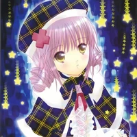 Amu Hinamori^Mon,MinShuki^Maki Sana.