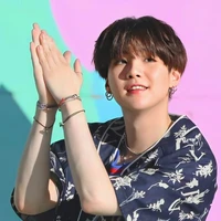 Min Yoongi