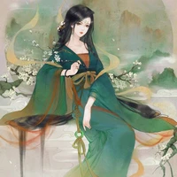 Bạch Lan Tử Nguyệt
