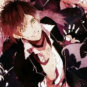 Sakamaki Ayato