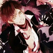 Sakamaki Ayato