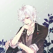 Sakamaki Subaru