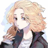 Sano Manjirou(Mikey)