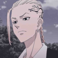 Ryuguji Ken(Draken)