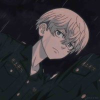 Matsuno Chifuyu