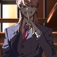 Akashi/Sanzu Haruchiyo