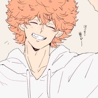 Kawata Nahoya(Smiley)