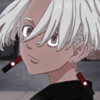 Kurokawa Izana