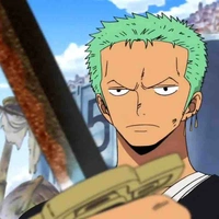 Zoro