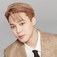 Park Jimin (JM)