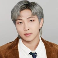 Kim Namjoon (RM)