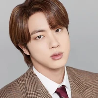 Kim Seokjin (SJ)